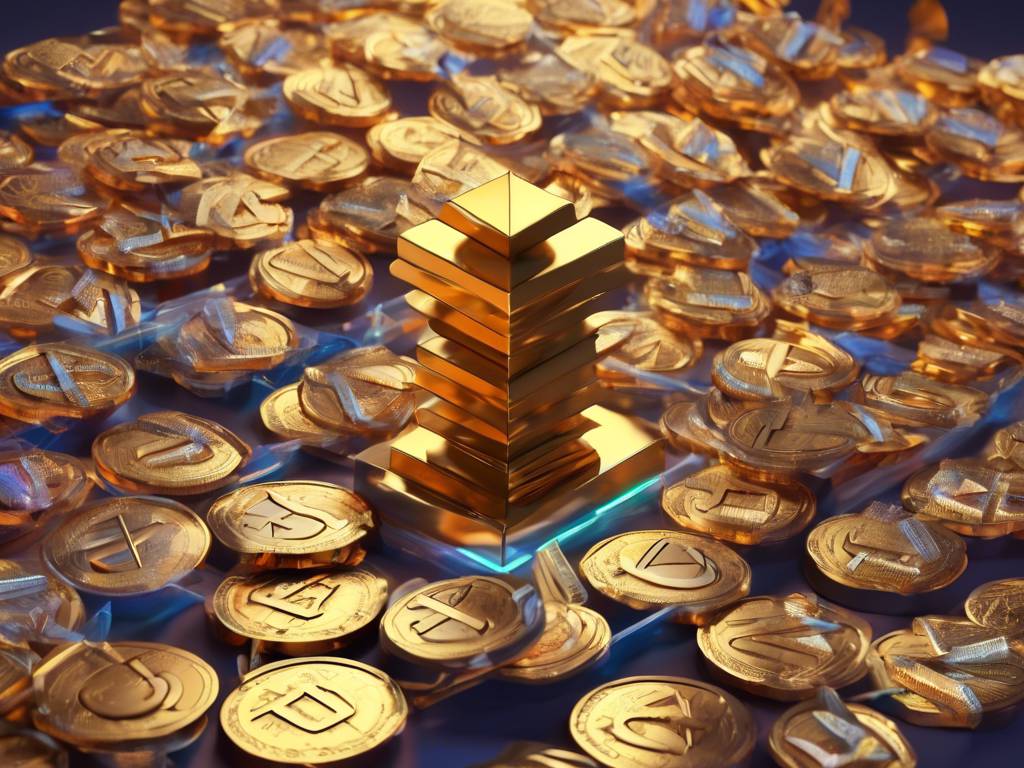 SEC Puts Hold on Hashdex Ethereum ETF Decision Until May ???