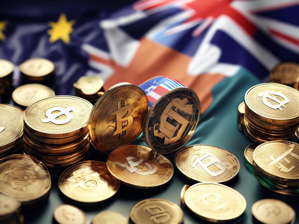 Australia Tax Office Targets Crypto Exchanges' Clients ??