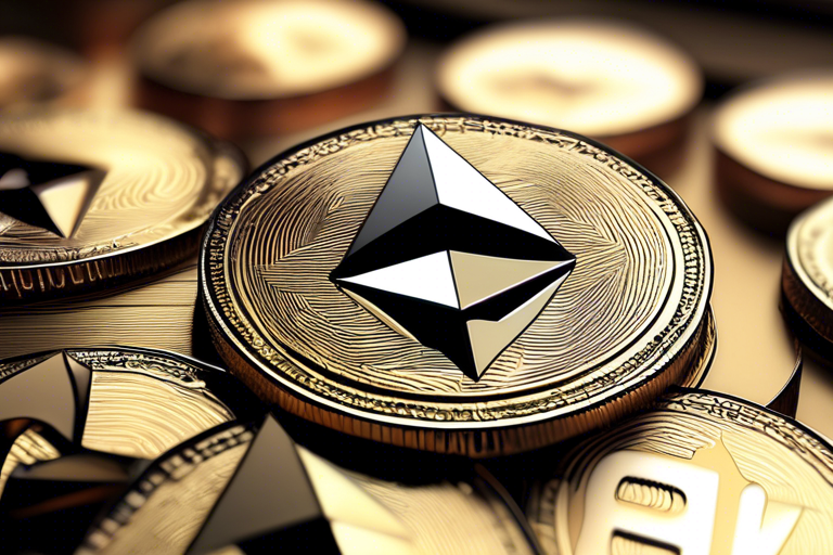 Is a Higher Surge Possible as Ethereum Price Reaches $3,500 Once More? ?