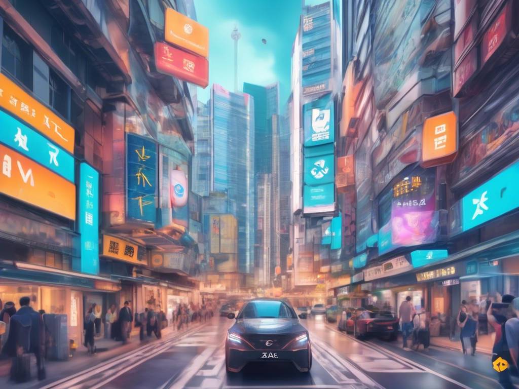 ZA Bank in Hong Kong brings virtual asset retail services! ??
