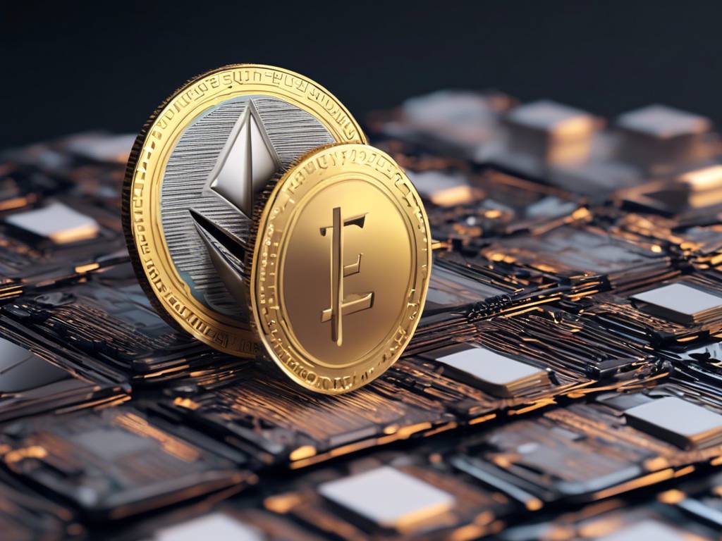 Ethereum L2 Zircuit's Pre-Mainnet Deposits Hit $1B ??