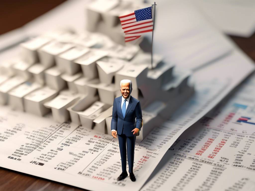 Investors weigh in on Biden's tax plan ???