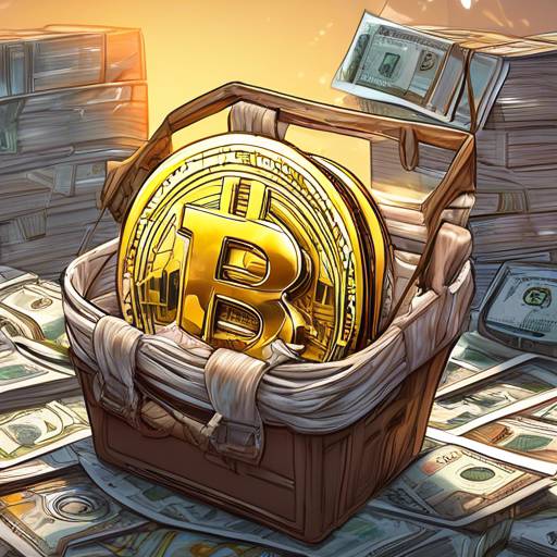 Binance retrieves $4.4B in digital assets for mishandled deposits ?