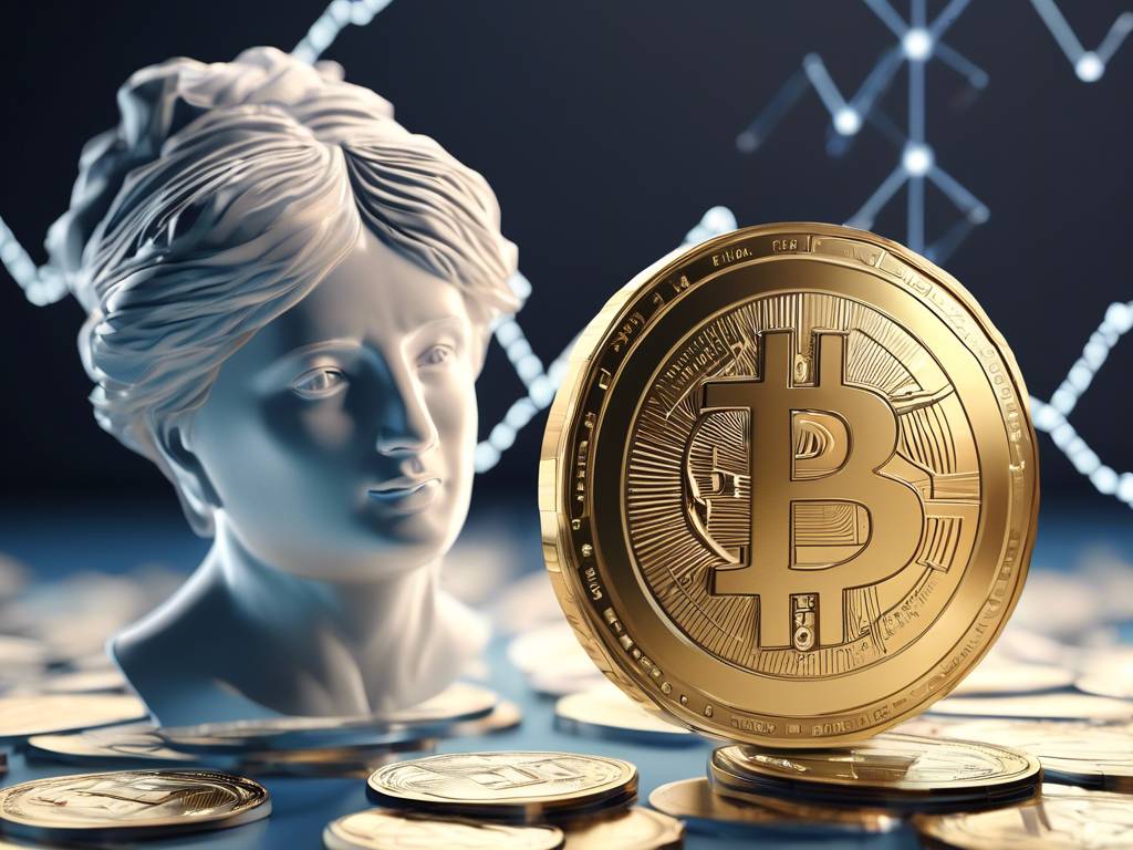 Ethena dominates stablecoin market with $2B surge ?