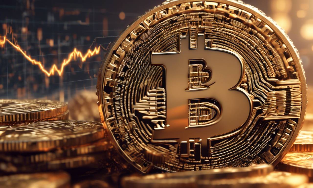 JPMorgan predicts $62B Bitcoin ETF market in 2-3 years! ??