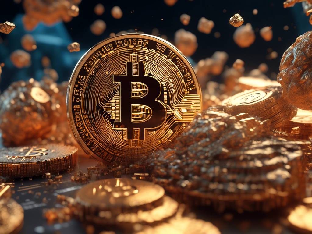 TON Beats Bitcoin by 118% in 2024 ??