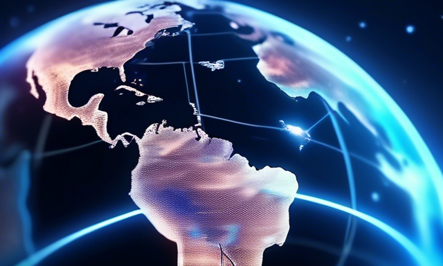 The Crypto XRP is Embraced by Institutions on All 7 Continents ?