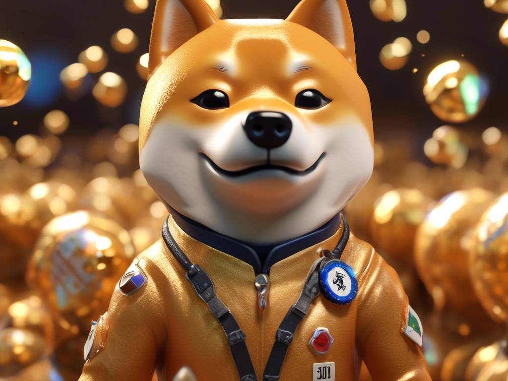 Shiba Inu Team Member Proclaims Shibarium's Time To Shine! ??