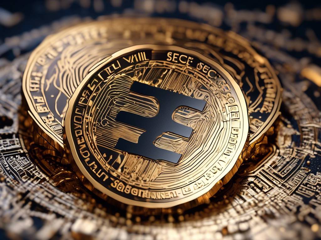 Ripple vs SEC: SEC's Sealed Reply Brief Revealed! ??