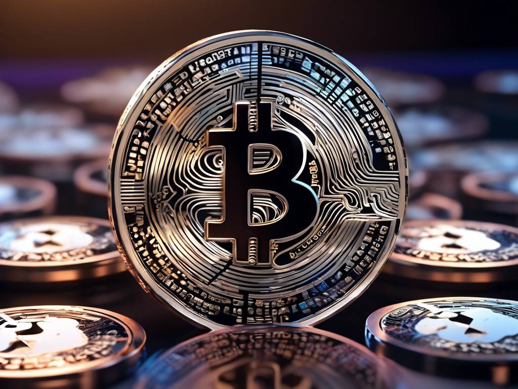 Unveiling the Truth Behind Ripple's Massive XRP Sales! ?