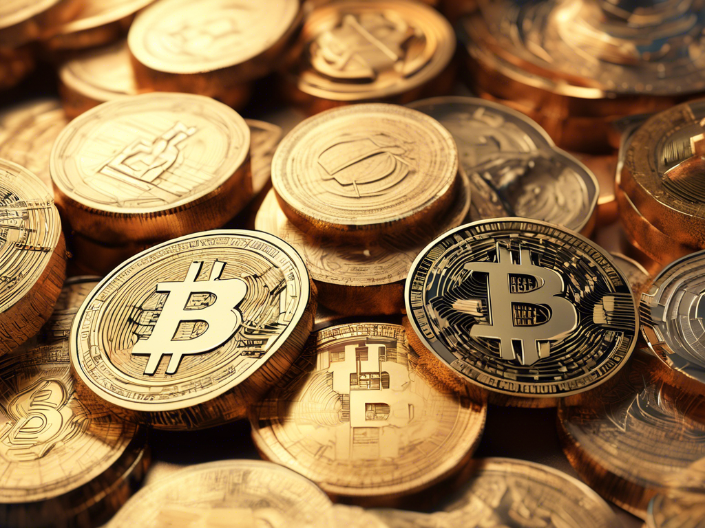 Crypto Market Celebrates $161B Stablecoin Surge ??
