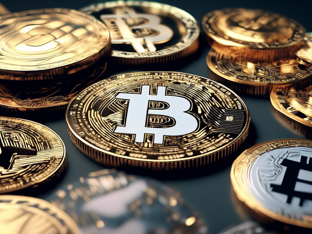 Crypto Analysts Predict MASSIVE Altcoins Bull Run Soon! ?