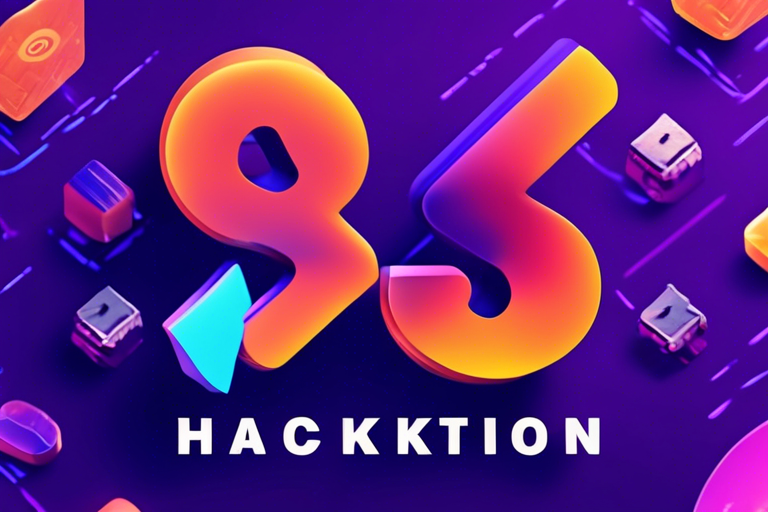 Fuse announces Summer 2024 Hackathon in July ?