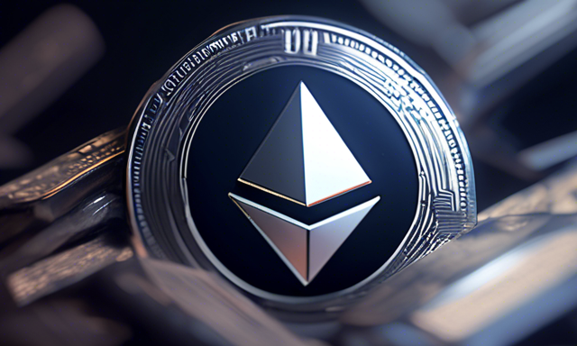 $100 million worth of ETH to be dumped by Ethereum Foundation.?