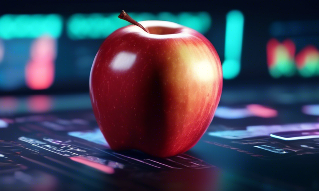 Apple stock is being watched closely due to a potential insider trading alert ?