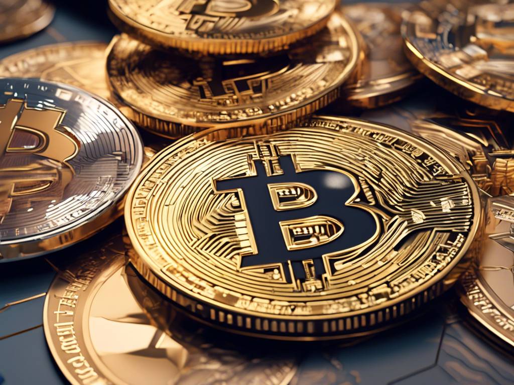 Hong Kong Bitcoin and Ethereum ETFs: DeFi Revolution ??