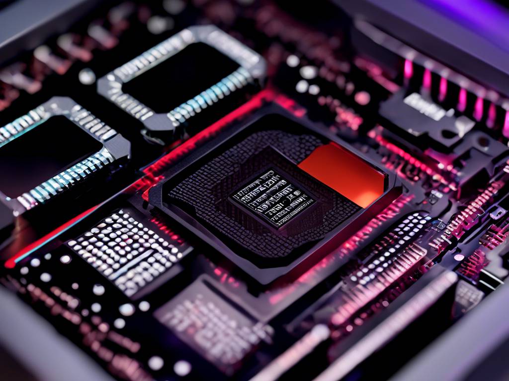 Discover AMD's Latest Trends and Developments ??