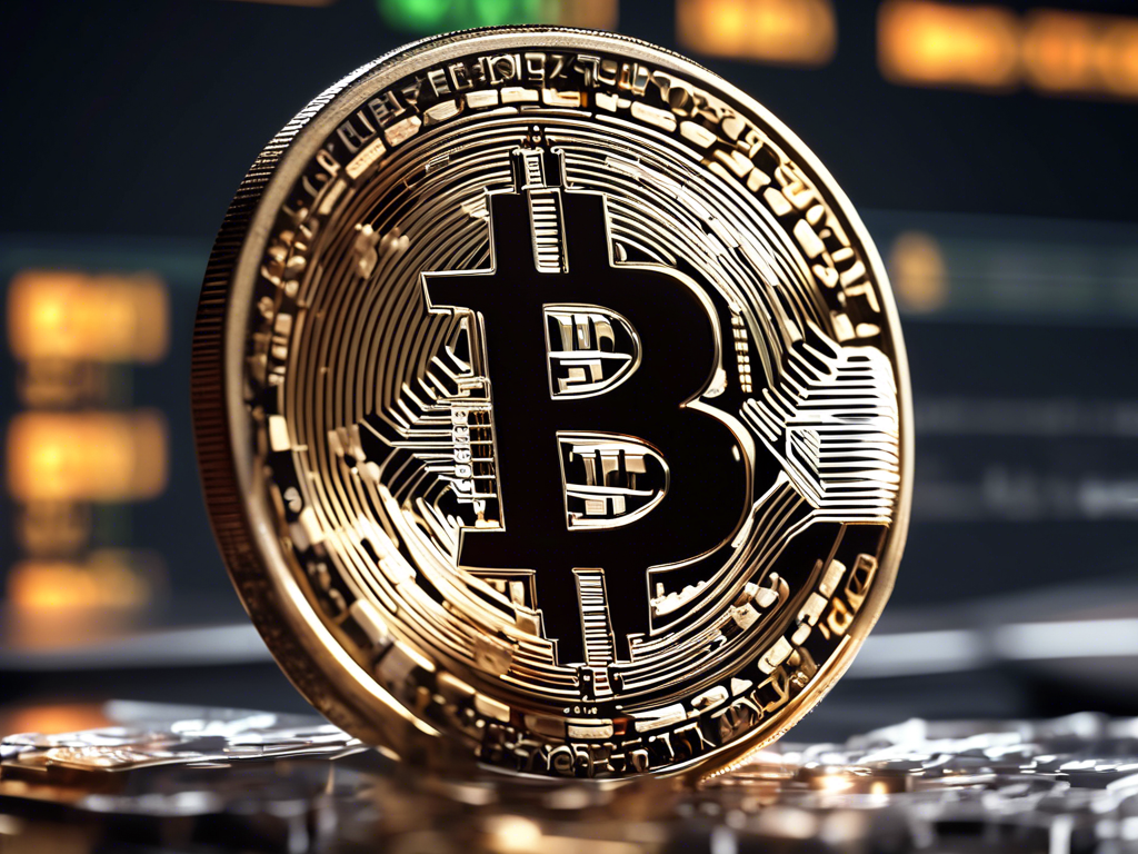 Bitcoin ETF Approval Shifts Investor Preferences, Crypto Favored ?