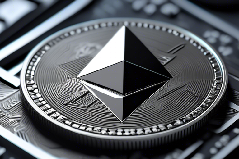 Upgrade your investments with the Grayscale Ethereum Trust ?? Unlock premium opportunities now ?