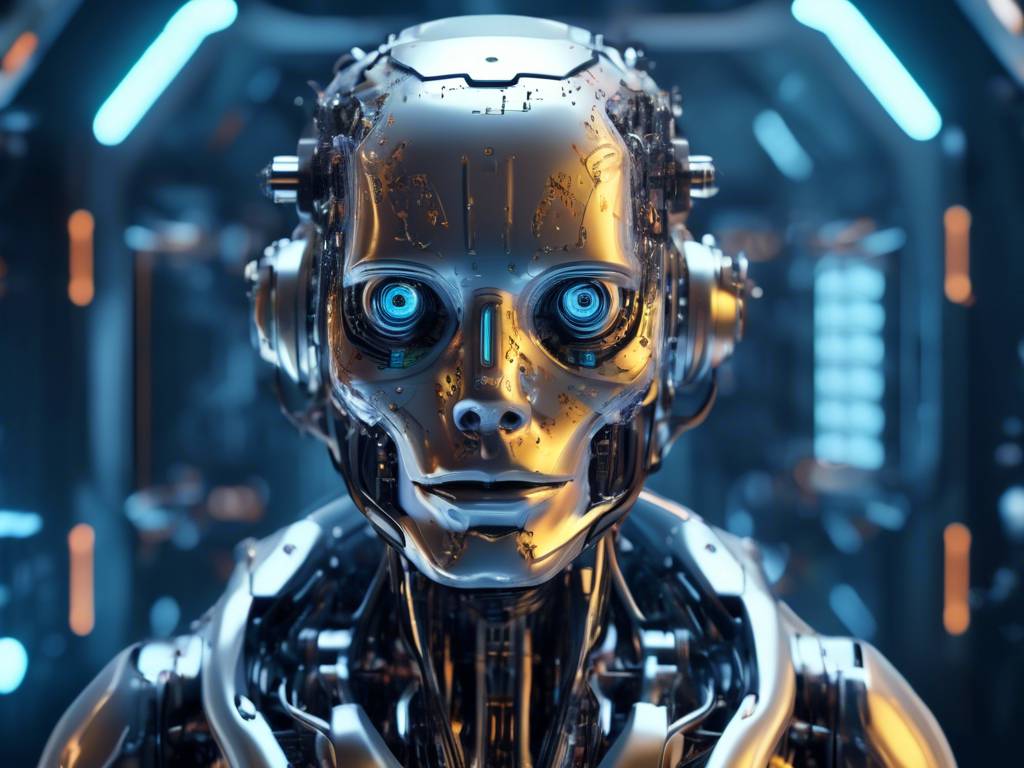 The future is AI: Stay ahead in your career ?