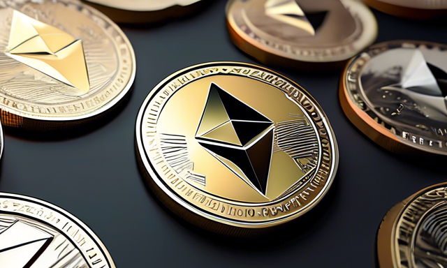 The Aftermath of the Spot Ethereum ETFs' First Trading Days Has Been Revealed! ?