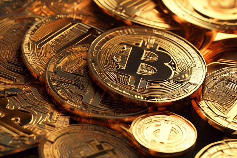 Bitcoin sellers drive price below $65K ? - Find out who's behind the dump ?