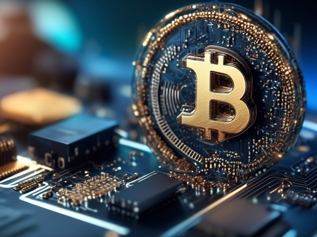 SingularityNET Announces Merger Dates for FET, AGIX, and OCEAN ?