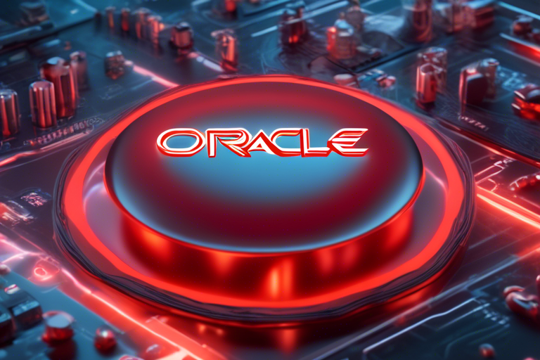 Oracle dominates 2024 Gartner reports ??