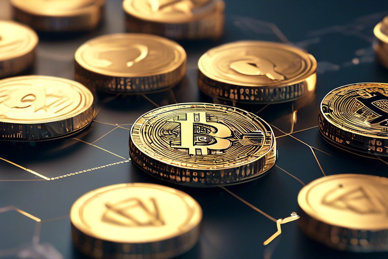Crypto sector in Q2 2024 analyzed by CoinGecko in new report ?