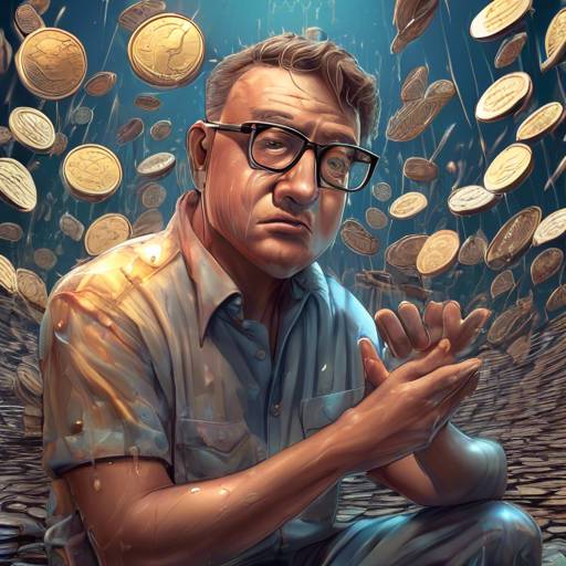 Worldcoin: Will it End in "Tears"? This Analyst Thinks So ?