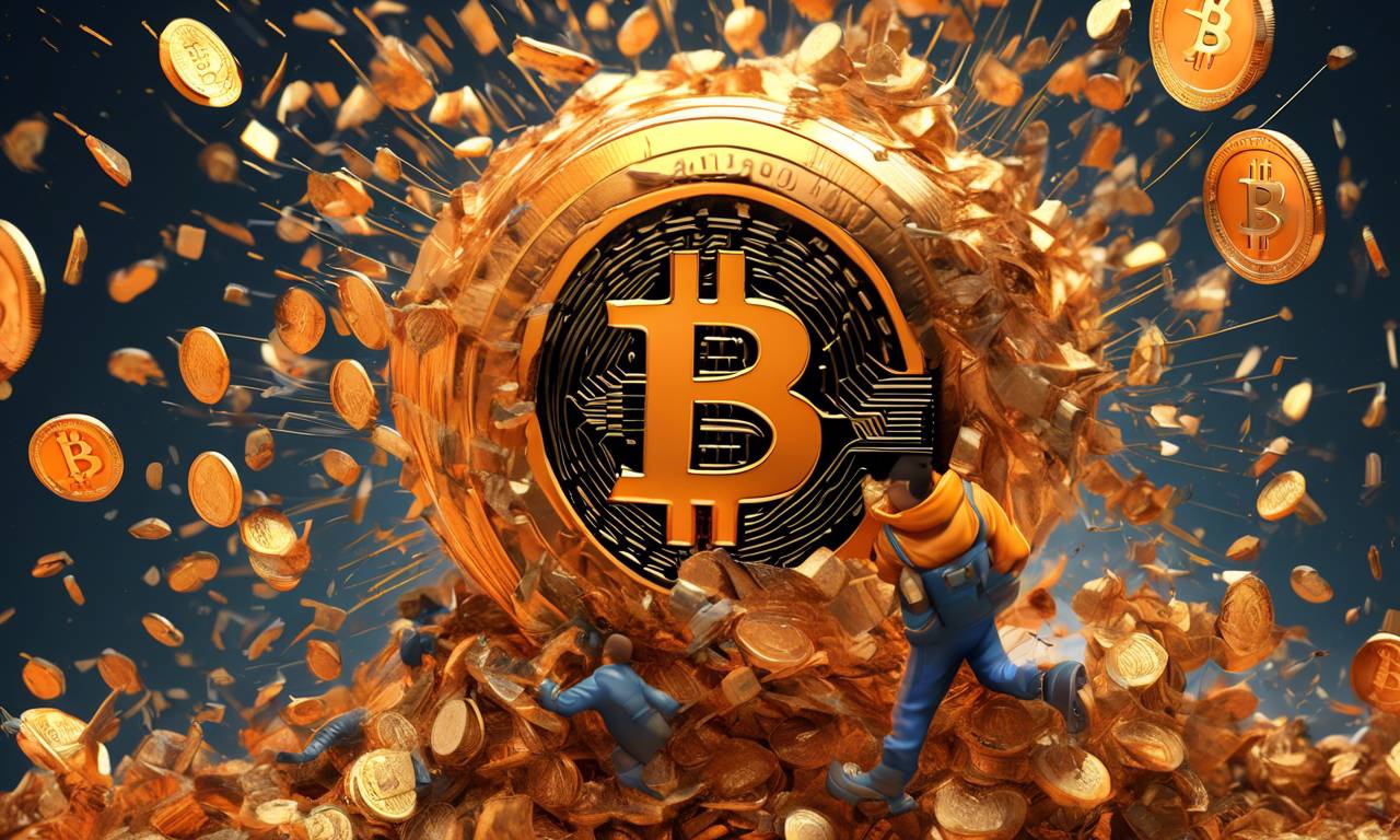 Bitcoin Short-Term Holders Flee ?? $2.6B Lost in BTC Crash!