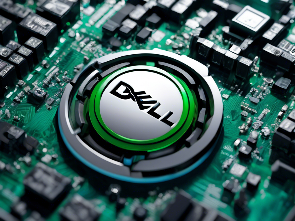 Dell World & Nvidia Earnings: Crypto Insights ??