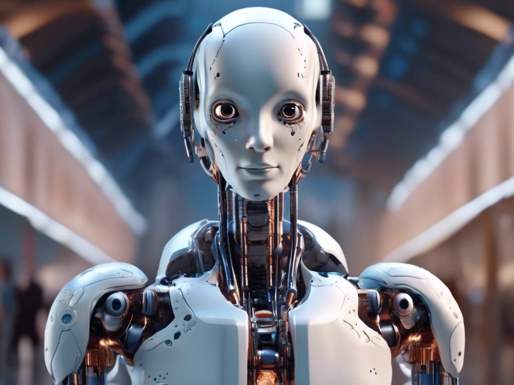 Anthropic CEO warns about AI impact on society ?