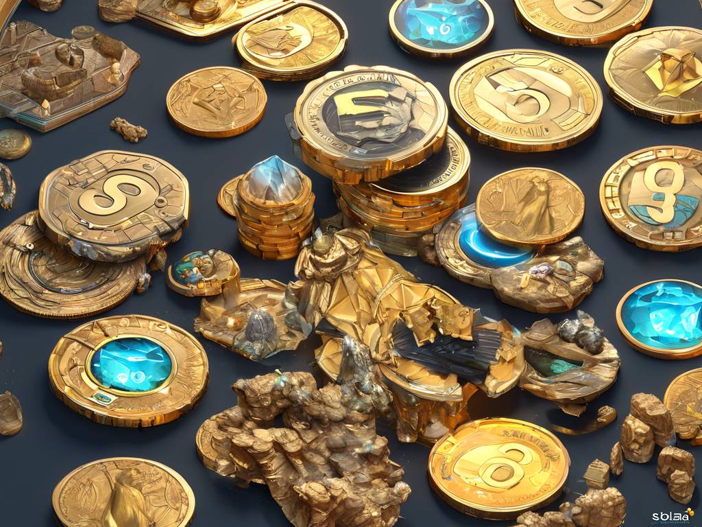 Discover Solana's Top 3 Memecoins ?? Unleash 100X Potential!