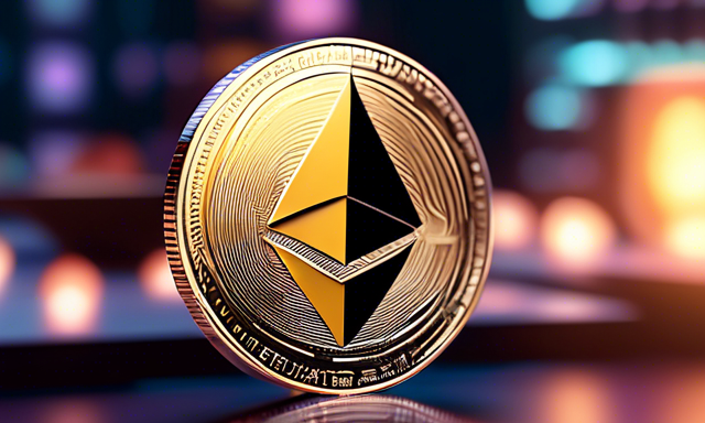 This Price Level Sees 47% of All Ethereum Acquired ?