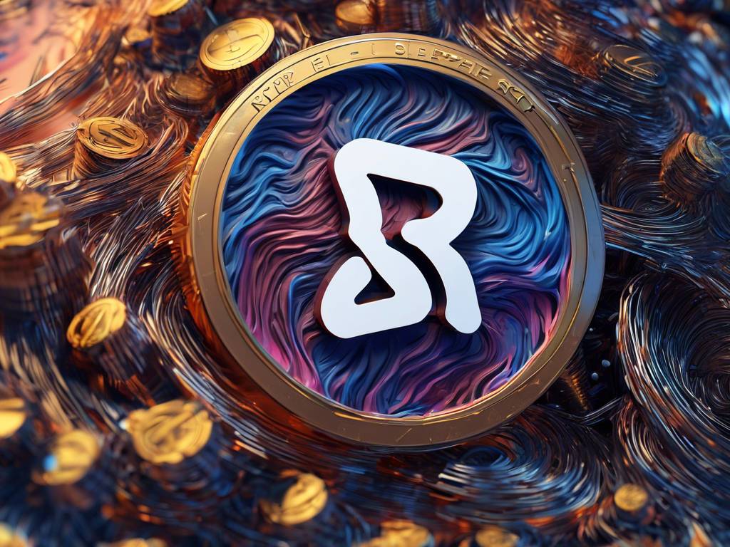 Ripple (XRP) Price Set for Explosive Surge ?