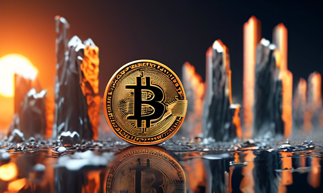 Is a recession hinted at by US stock market, with Bitcoin crash looming? ?