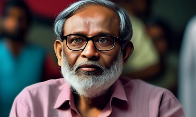 Life Imprisonment Threatens Nobel Prize Winner in Bangladesh | Big Take Asia ?