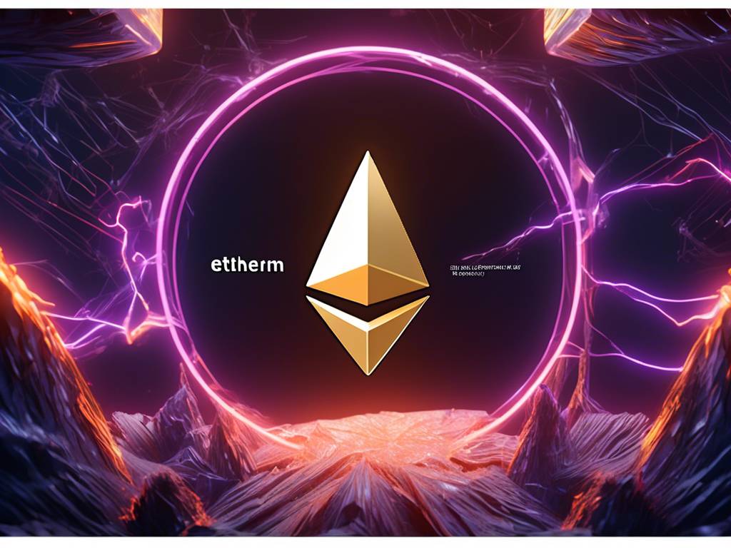 Ethereum ETFs: Unleashing Potential ??