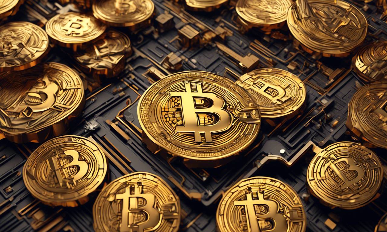 Bitcoin (BTC) Price Set for 25% Correction as Miners Dump ??