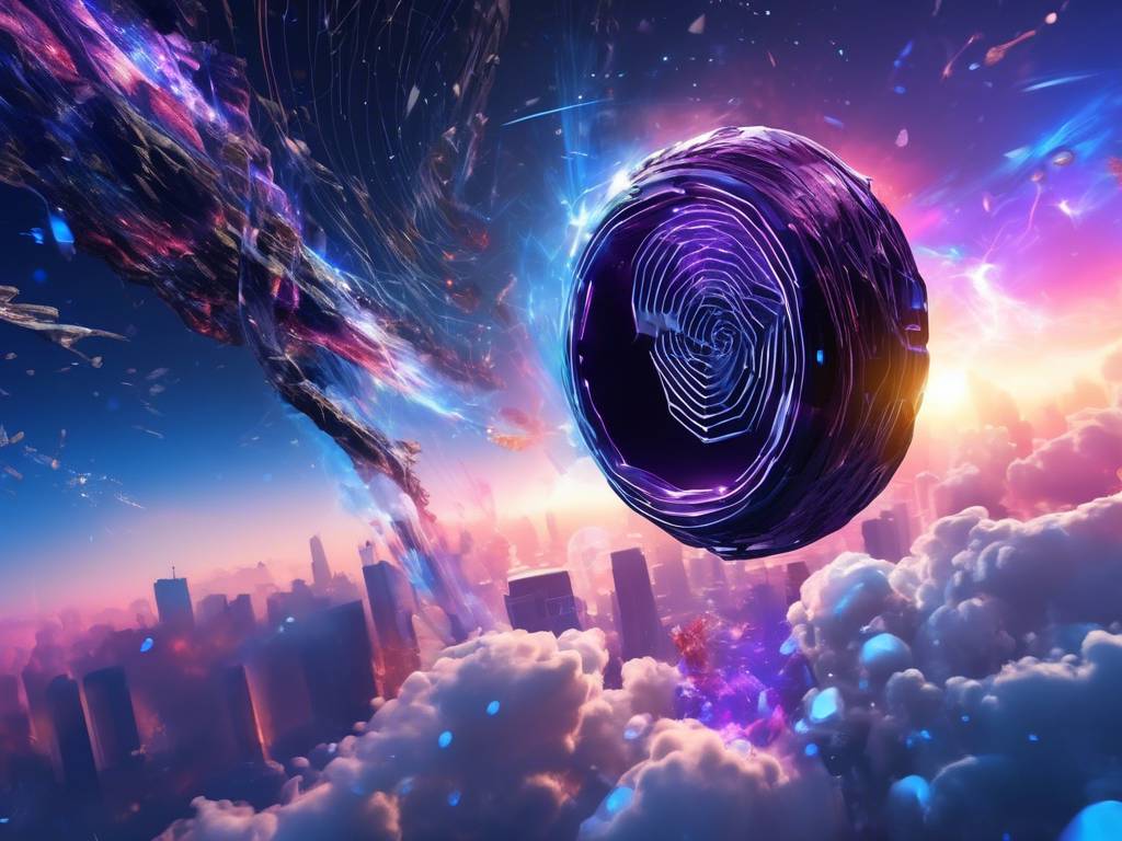 Huge $617M Wormhole Airdrop Boosts Valuation ? Price Drops 23% ?