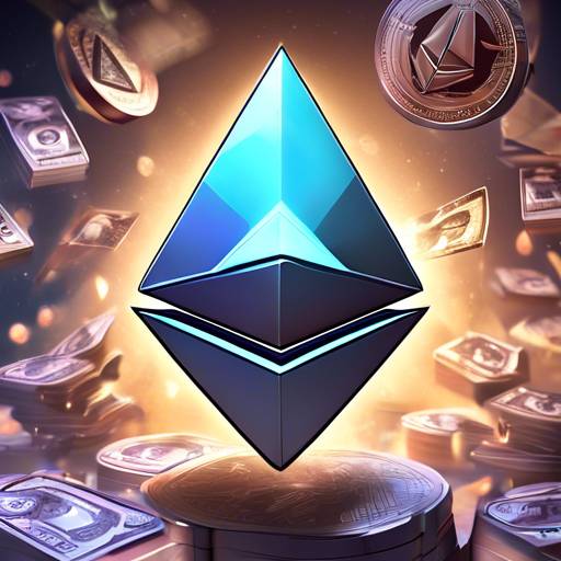 Ethereum Holders Reap $72.8M Revenue Boost with Arbitrum's Success! ?