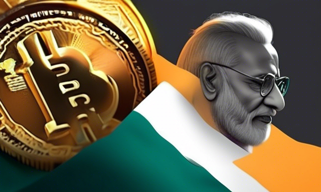 Indian authorities are being cooperated with by Binance regarding $86 million tax bill. ?