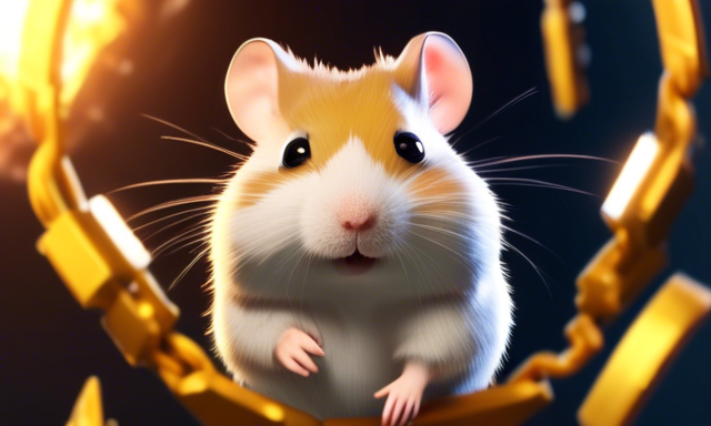 Is Hamster Kombat: Revolution a Revealed Truth or a Deceptive Scam? ?