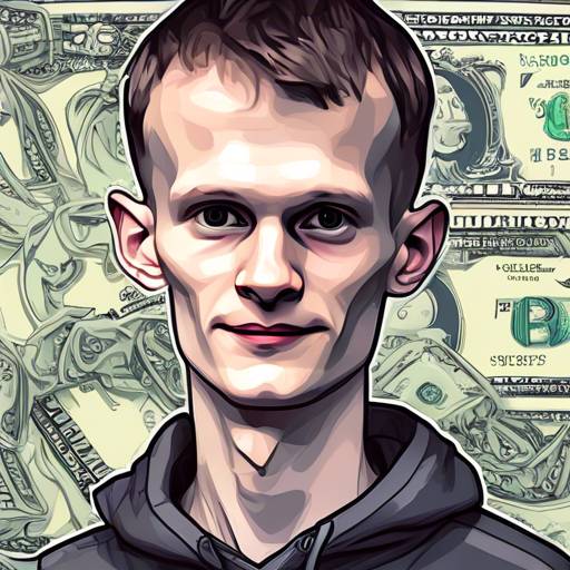 Ethereum's Vitalik Buterin warns of L2's permanent money loss risk ??