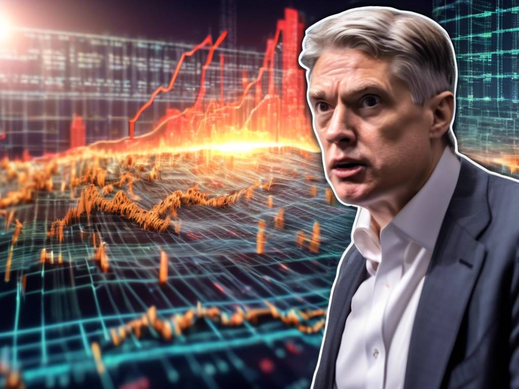 Major Crypto Analyst Warns of Looming Economic Disaster ?