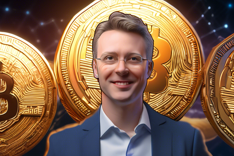 Crypto Analyst Anticipates ETH ETF Surge ???