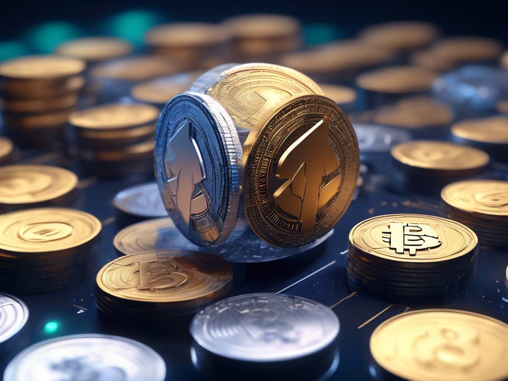 Decentralized Stablecoin Launch by MakerDAO ???