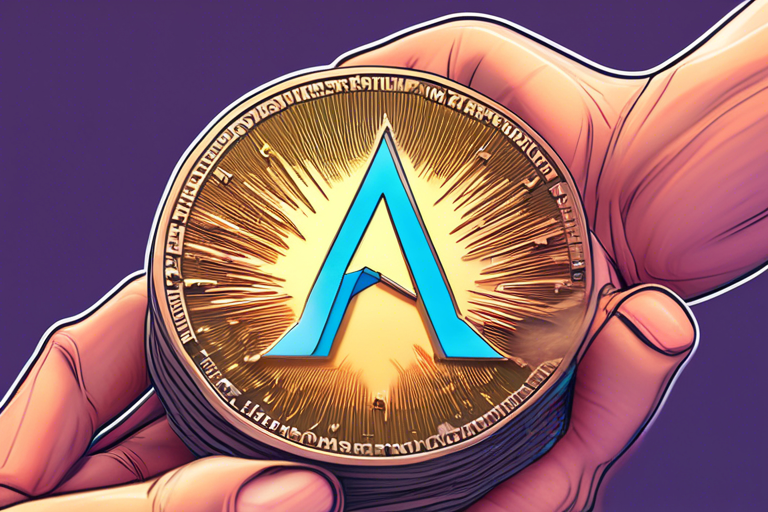 Staking with Ethereum ETFs Could Be Allowed Soon, According to SEC Commissioner Peirce ?