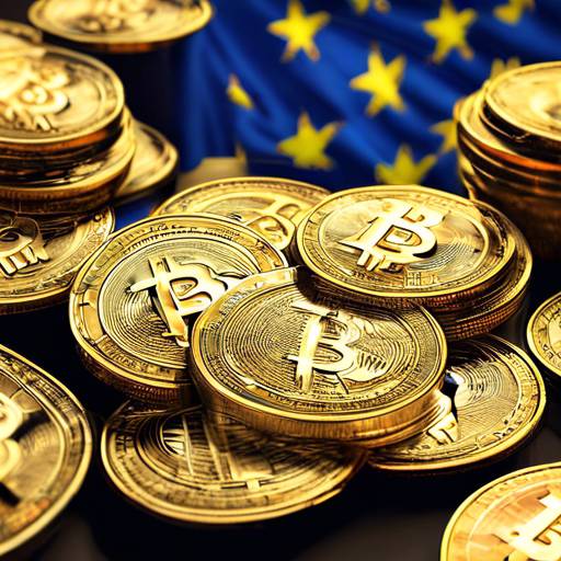 European Central Bank Slams Bitcoin: 'Fair Value of Bitcoin Still Zero' ??